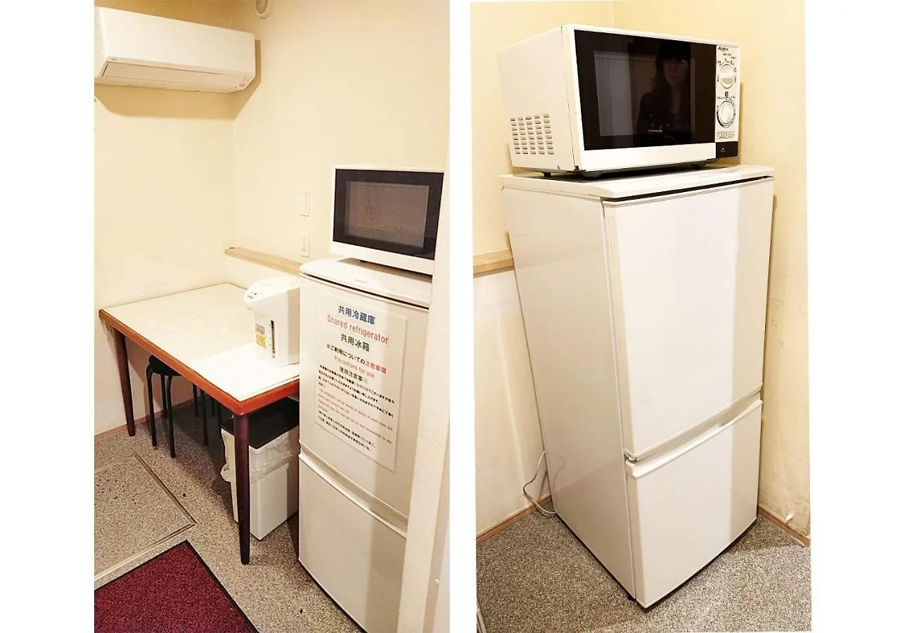 Hotel Hananogo Ikebukuro - Vacation Stay 16116V Tokyo