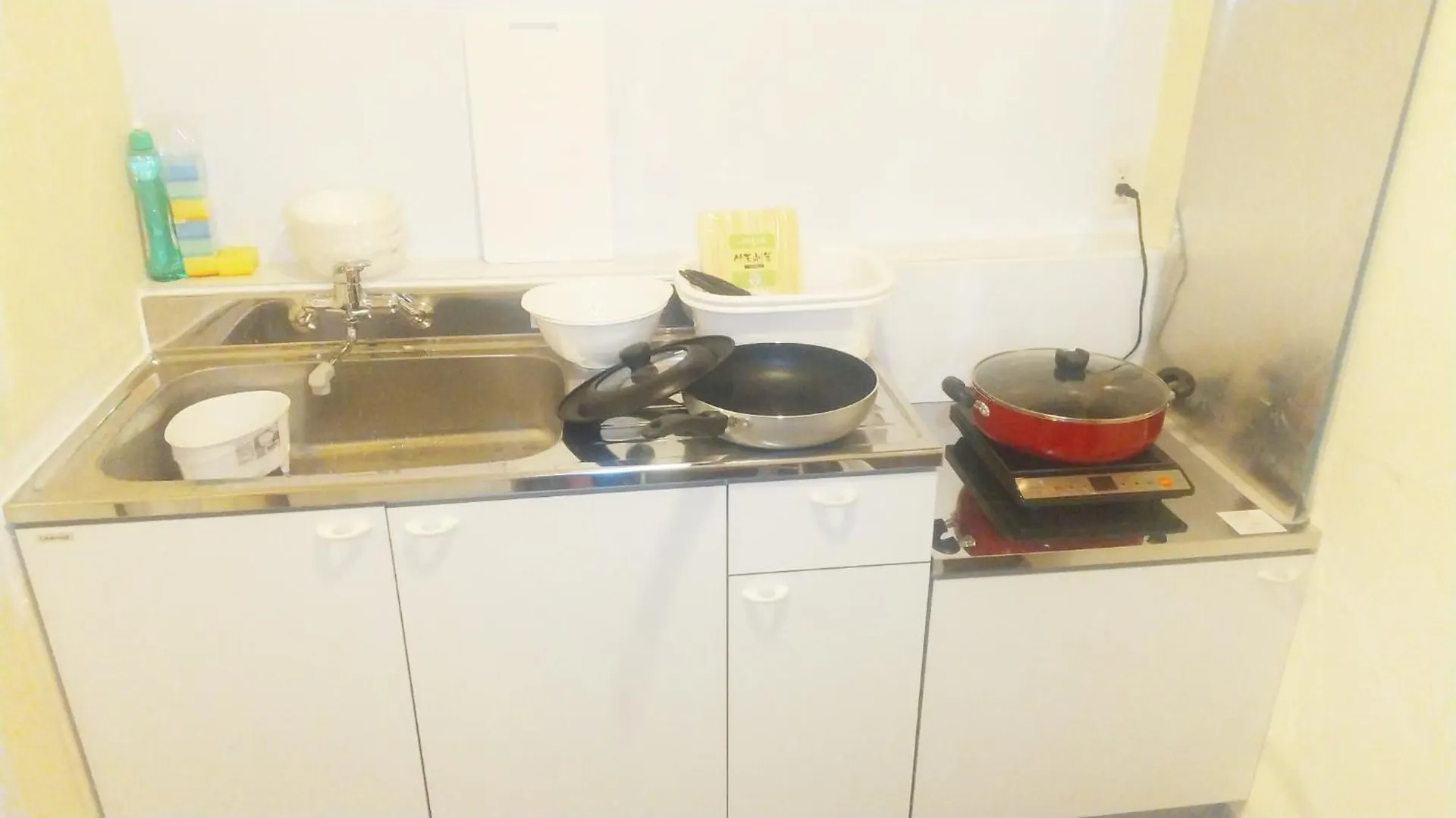 Hananogo Ikebukuro - Vacation Stay 16116V Tokyo Hotel