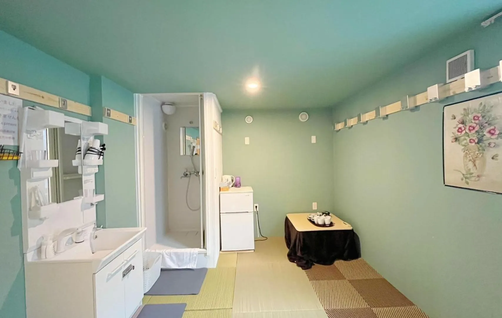 Hananogo Ikebukuro - Vacation Stay 16116V location